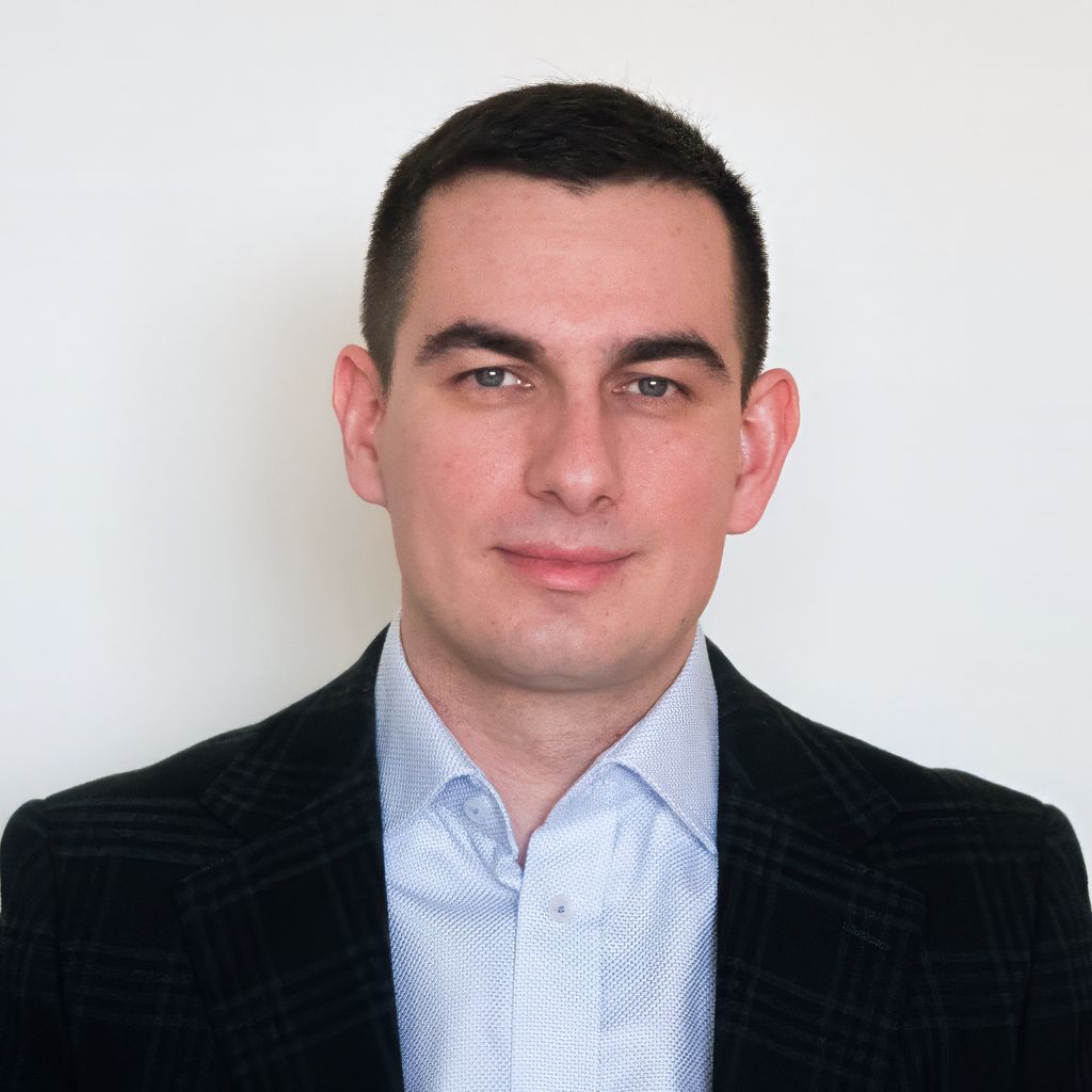 Dr. Artur Miroszewski