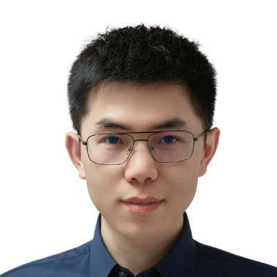 Dr. Fan Fan