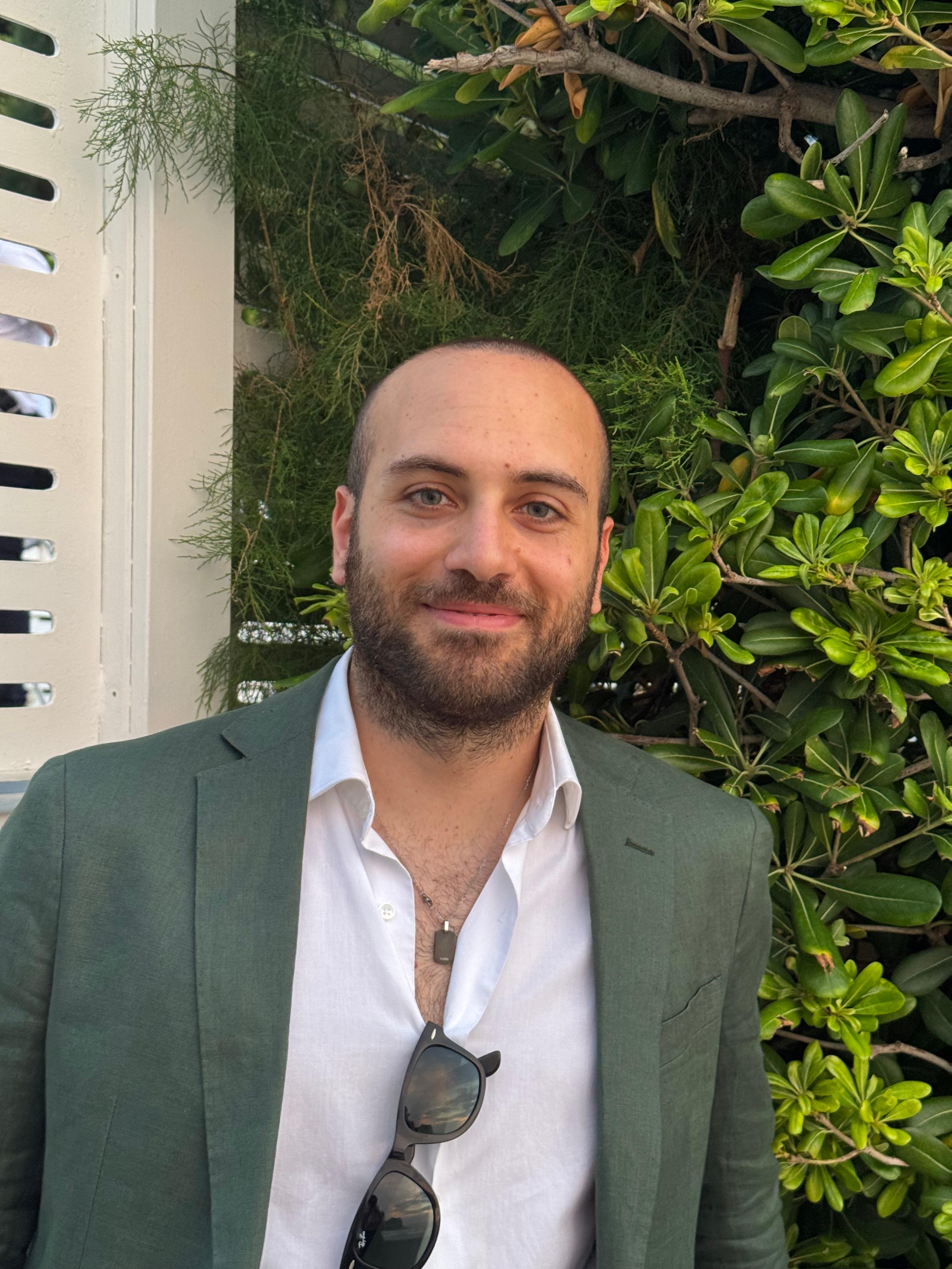 Dr. Giuseppe Serpico