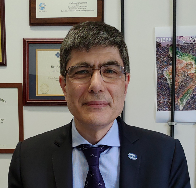 Prof. Paolo Gamba