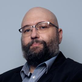 Prof. Piotr Gawron
