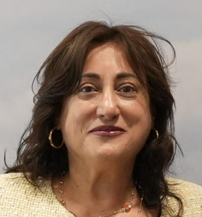 Silvia Liberata Ullo